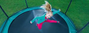 Trampolines